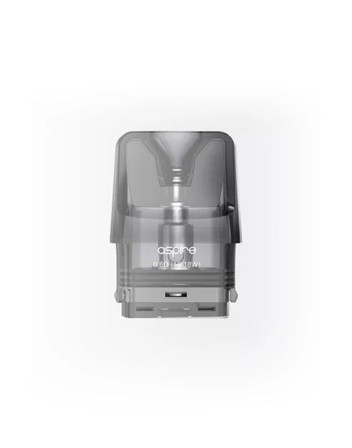 Aspire Favostix Pod (3 Pack)