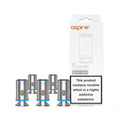 Aspire BP Coils (5 Pack)