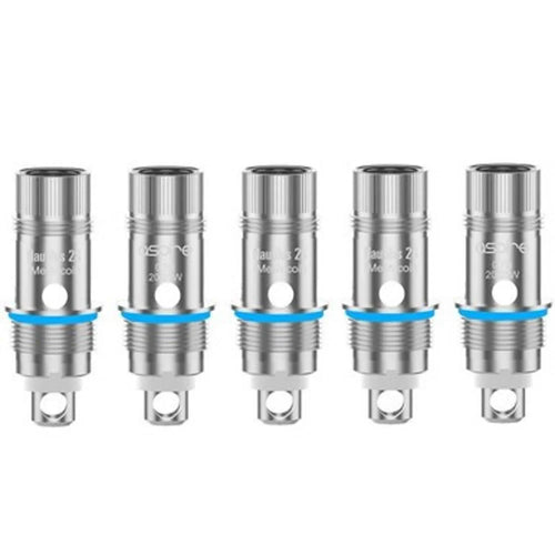 Aspire Nautilus Coil (5 Pack)