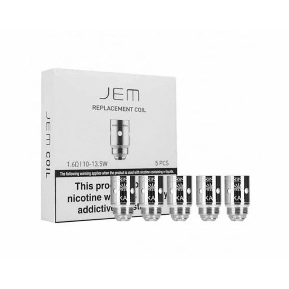 Innokin Jem Coil (5 Pack)