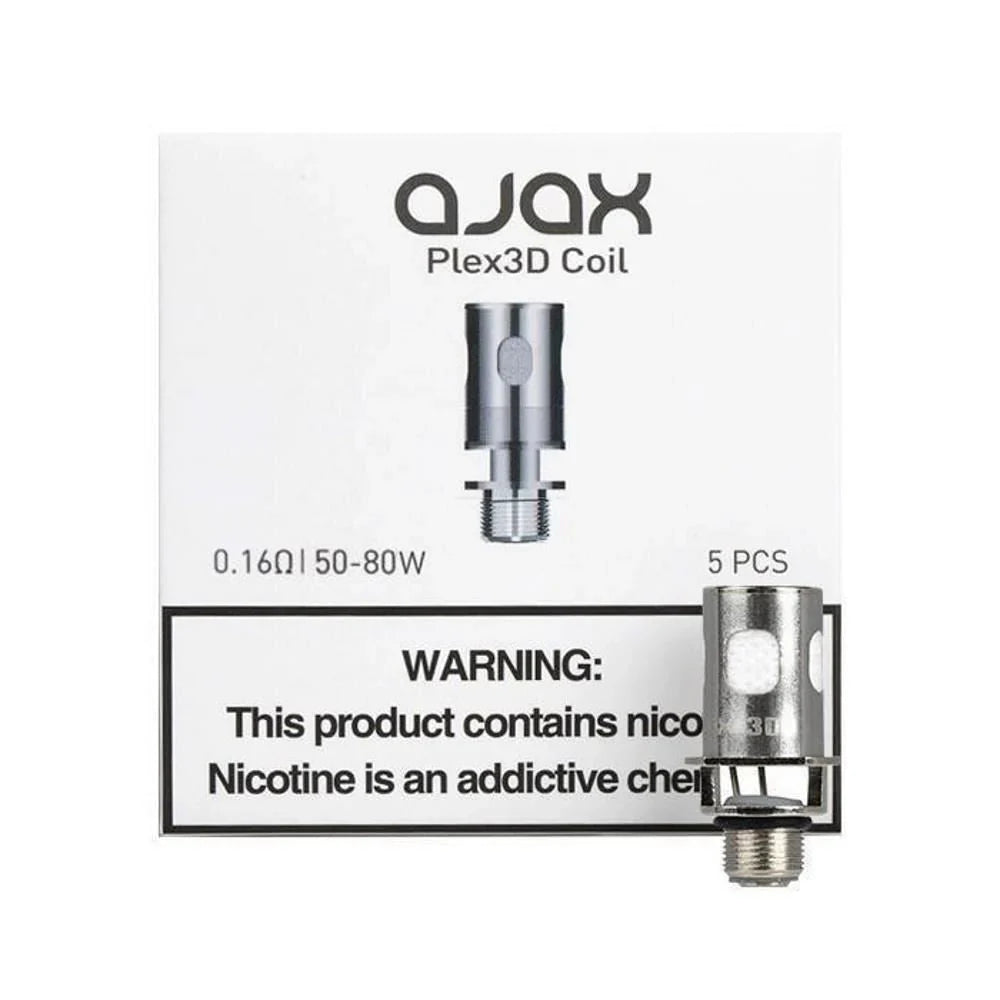 Innokin Ajax Plex3D Coil (5 Pack)
