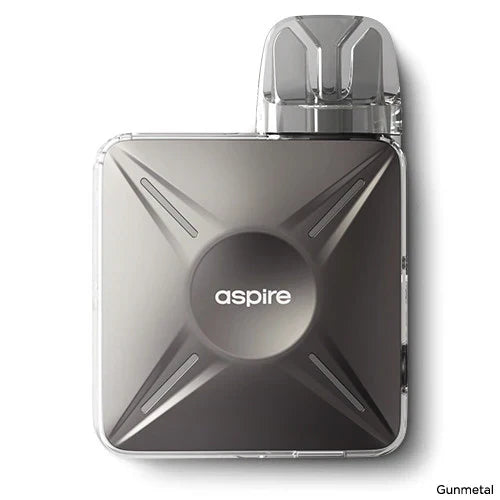 Aspire Cyber X Kit