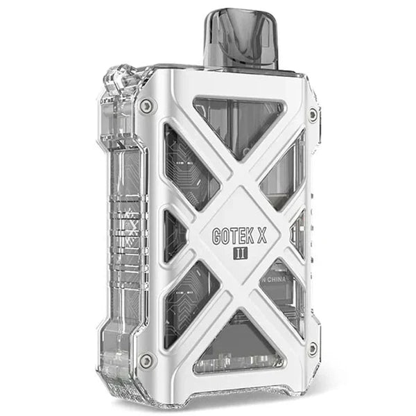 Aspire Gotek X II Kit