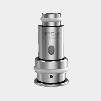 Aspire BP Coils (5 Pack)