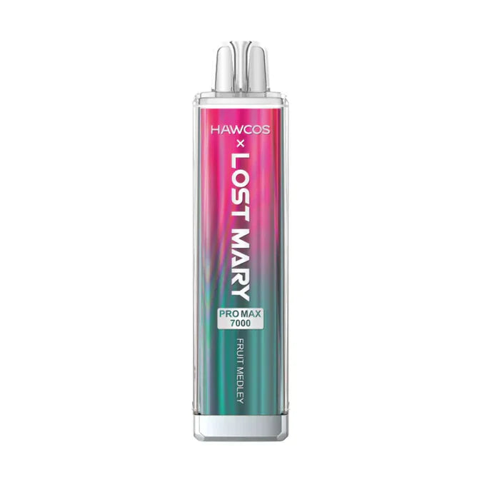 HAWCOS LOST MARY PRO MAX 7000 REFILLABLE POD KIT