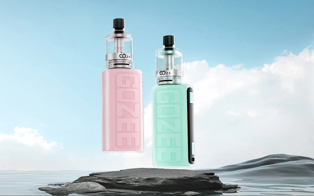 Innokin GOZEE Kit