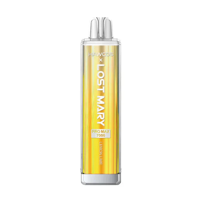 HAWCOS LOST MARY PRO MAX 7000 REFILLABLE POD KIT