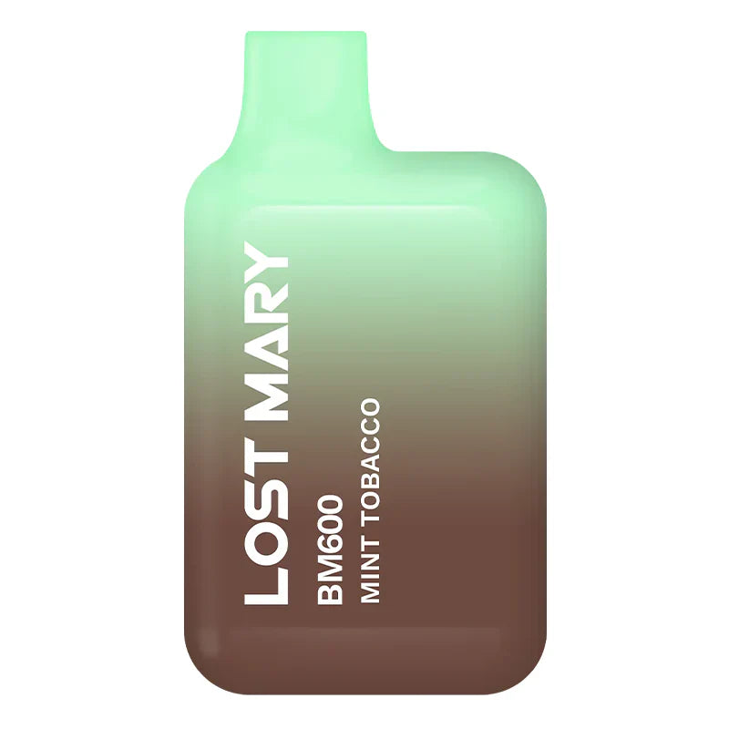 Lost Mary BM600 Disposable Vape