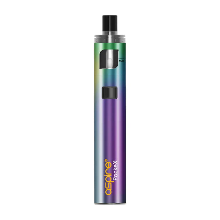 ASPIRE POCKEX AIO Starter Kit