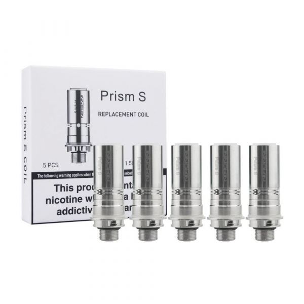 Innokin Prism S Coils (5 Pack)