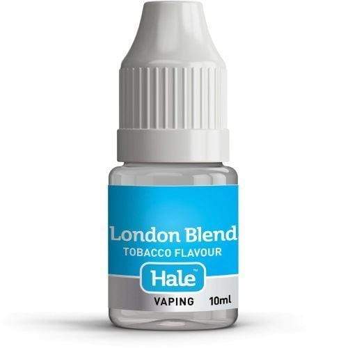 Hale Vaping E-Liquid 10ml