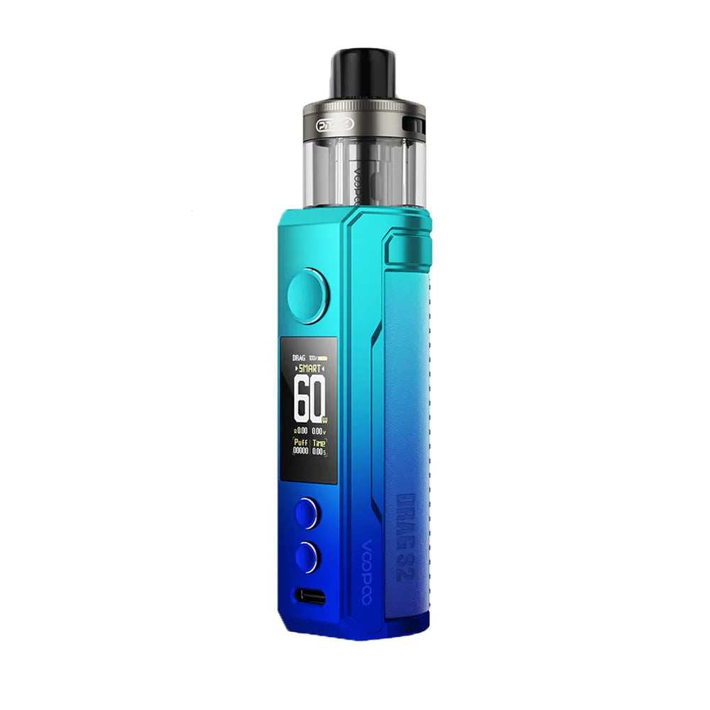 VooPoo Drag S2 Kit