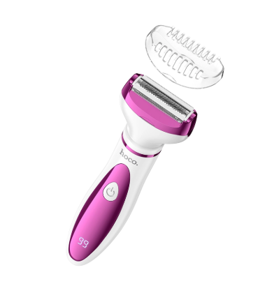 HOCO - HP80 4-in-1 Electric Ladies Trimmer