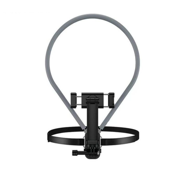 HOCO - Stable Neck Strap Mobile Phone Holder