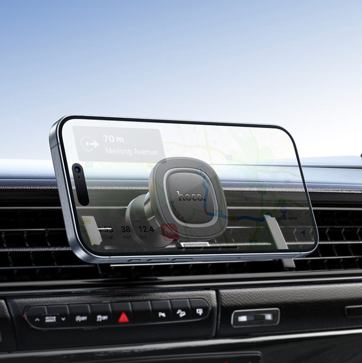 HOCO - H72 “Crown” Car Air Vent Holder