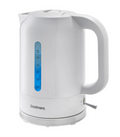 Goodmans Jug Kettle - White