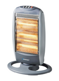 Blaupunkt Halogen Heater