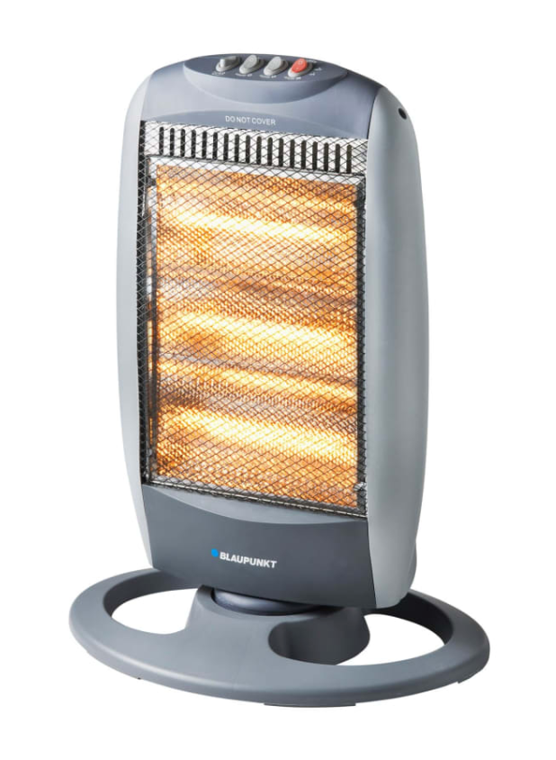 Blaupunkt Halogen Heater
