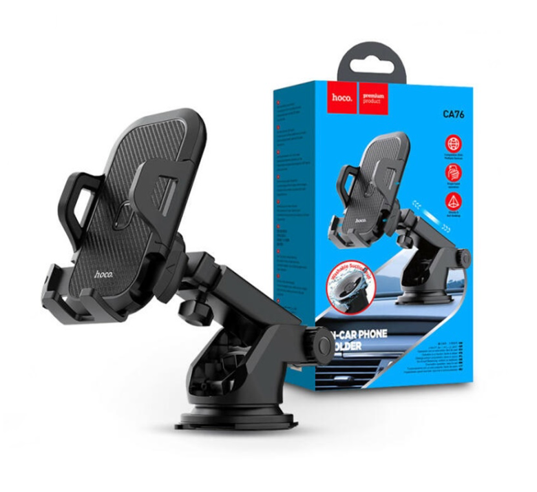 HOCO - CA76 Car Phone Holder