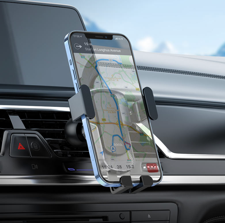 HOCO - Car holder "CA103" for air outlet