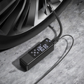 HOCO -  Zp5 Small Portable Smart Air Pump