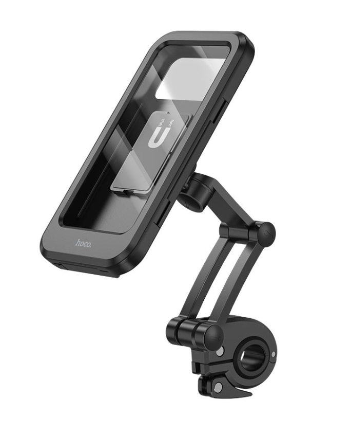 HOCO - Bicycle motorcycle holder "CA101 Rider" waterproof