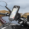 HOCO - Bicycle motorcycle holder "CA101 Rider" waterproof