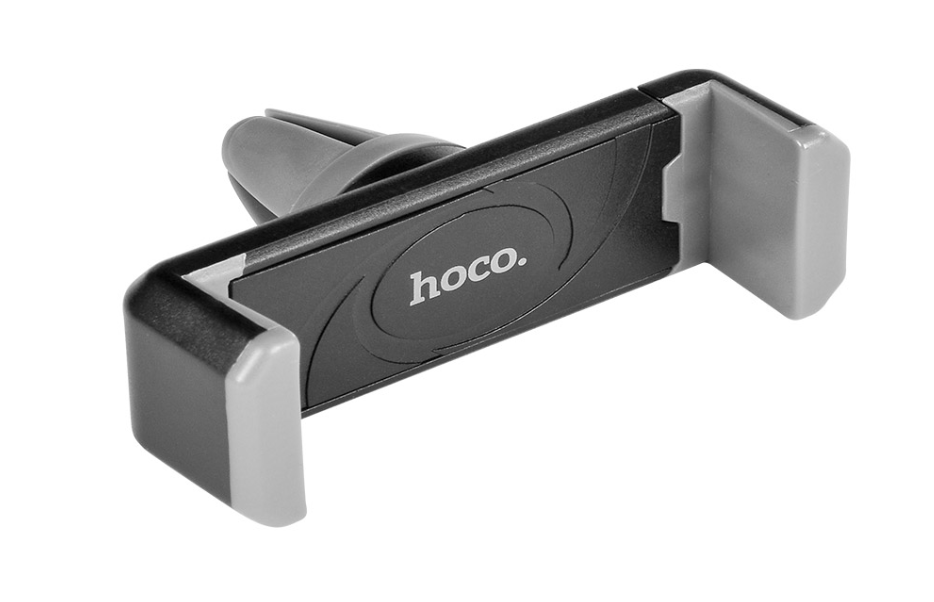 HOCO - Car holder “CPH01” phone clip air outlet mount