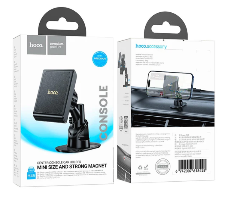 HOCO - Car holder "H45 Precious" for dashboard