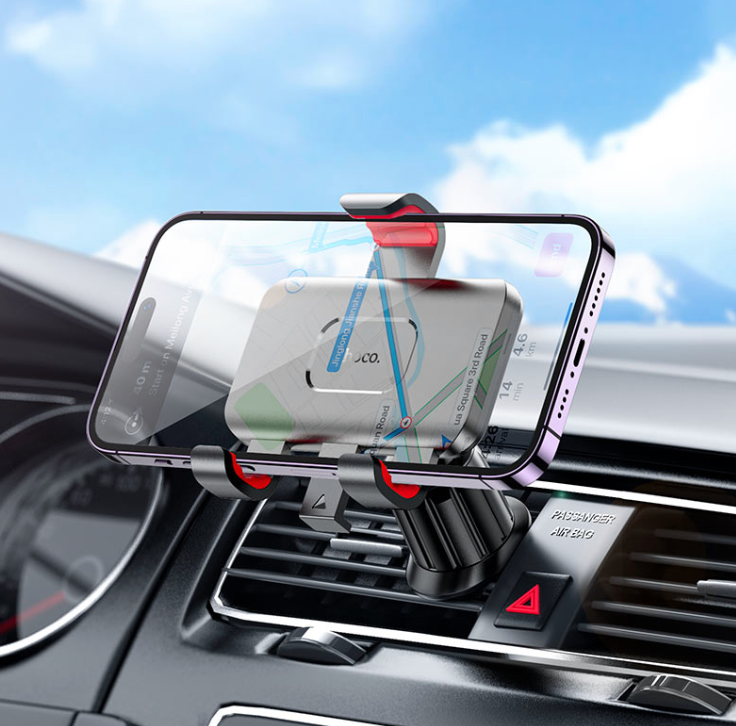 HOCO - Car holder "H21 Dragon" for air outlet