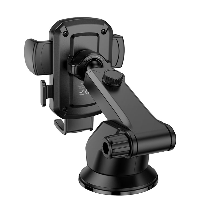 HOCO - Car holder "H65 Gamble" for dashboard