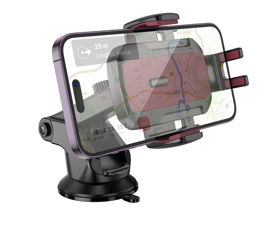 HOCO - Car holder "H65 Gamble" for dashboard