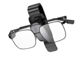 HOCO - DCA49 Assistant Car Sunglasses Clip