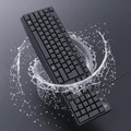 iMICE KM-520 Waterproof Wired Keyboard and Mouse Combo