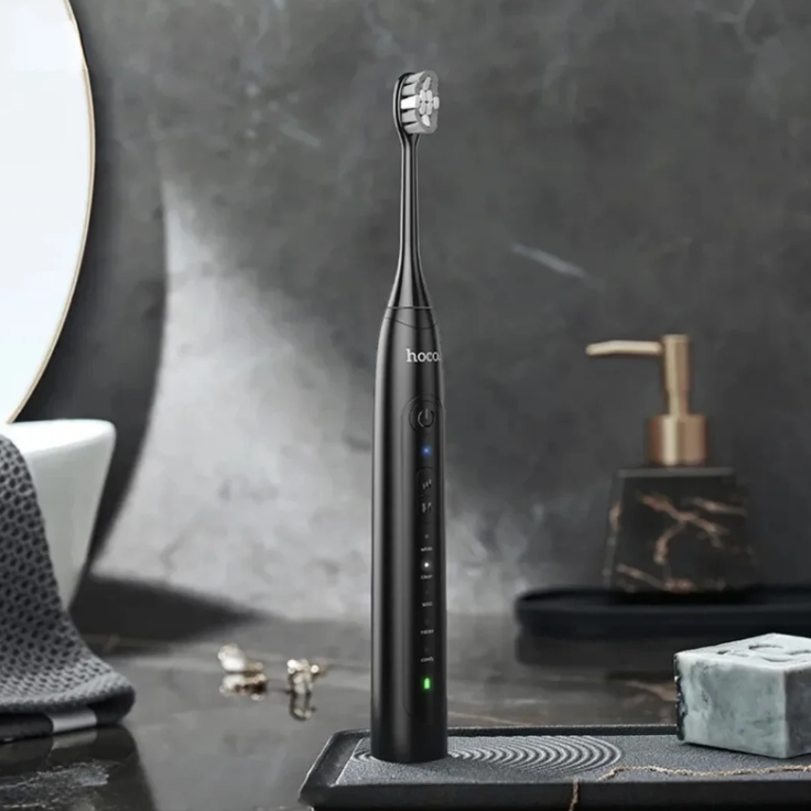 HOCO - HP60 Electric Toothbrush Price in BD