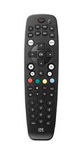 One for All 8 Universal Remote Control