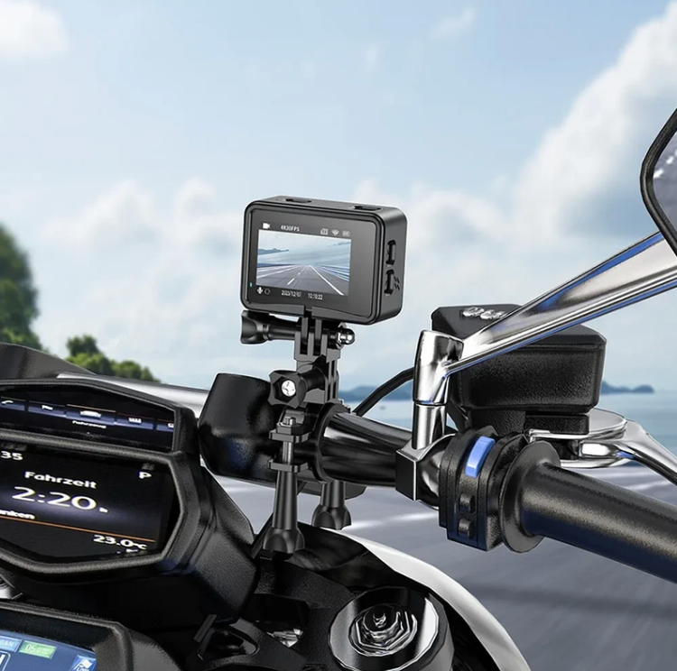 HOCO - Action camera "DV101" 4K