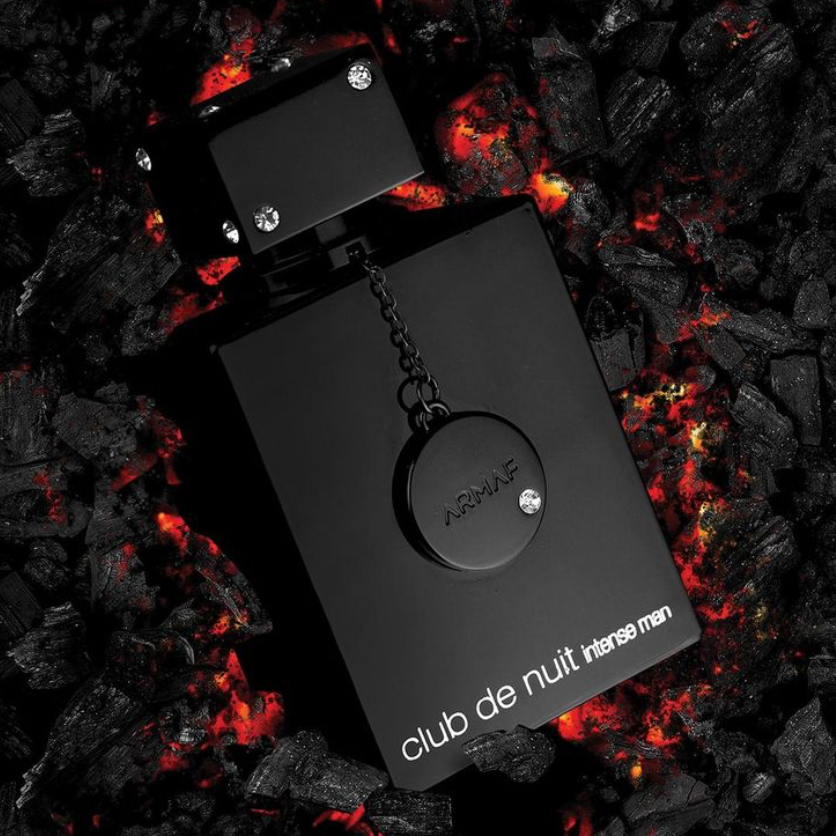 Armaf Club De Nuit Intense Man (CDNIM) EDT 105ml