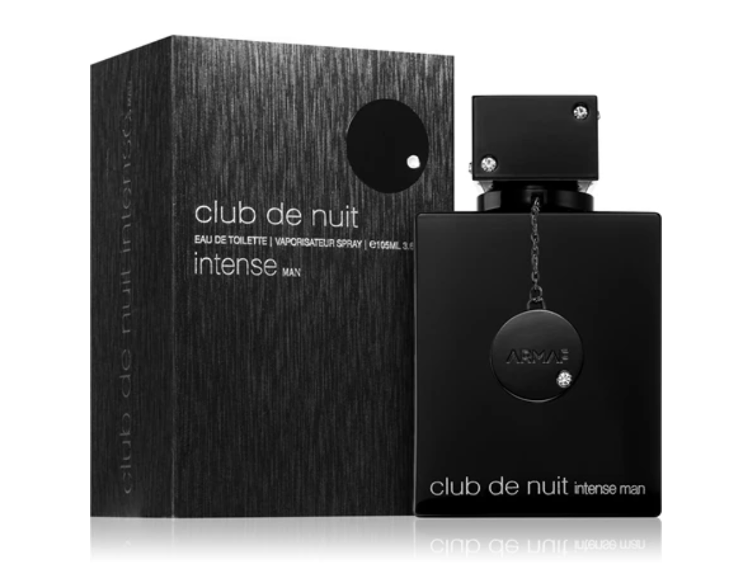Armaf Club De Nuit Intense Man (CDNIM) EDT 105ml