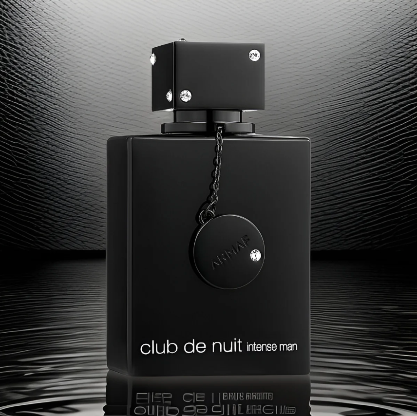 Armaf Club De Nuit Intense Man (CDNIM) EDT 105ml