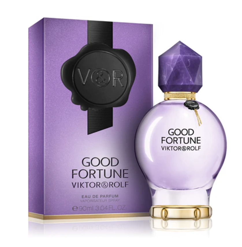 Viktor & Rolf Good Fortune EDP 90ml – Women
