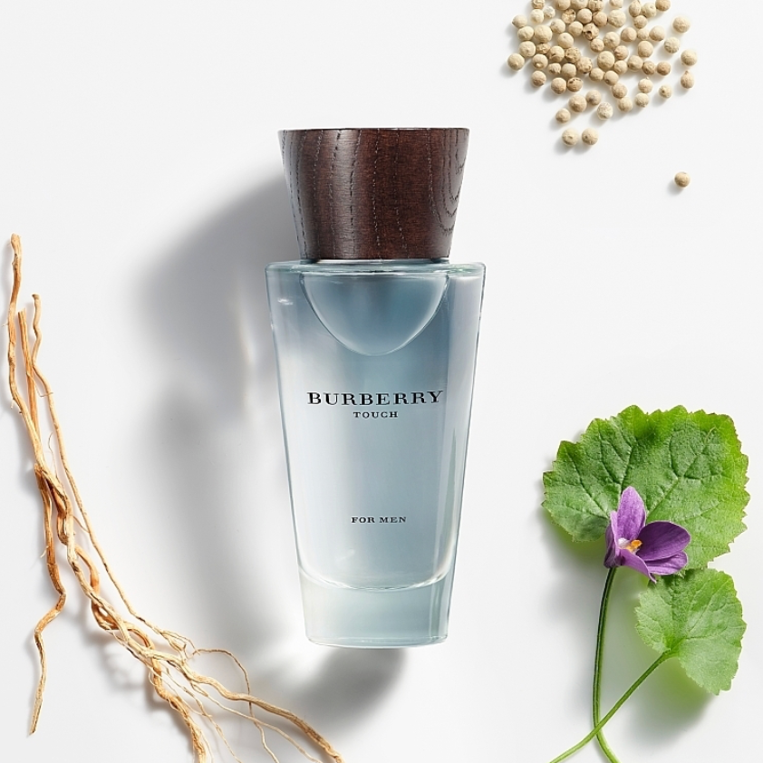 Burberry Touch for Men EDT 100ml