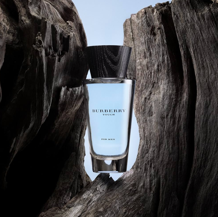 Burberry Touch for Men EDT 100ml