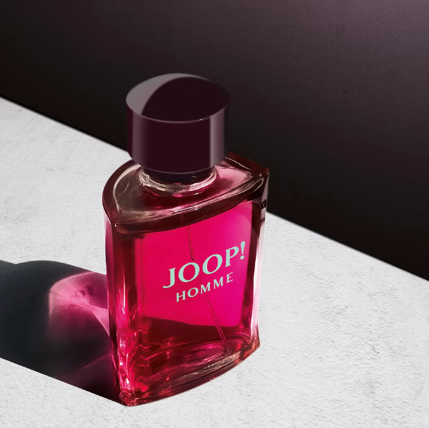 Joop! Homme Eau de Toilette 125ml