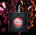 Yves Saint Laurent Black Opium EDP 50ml