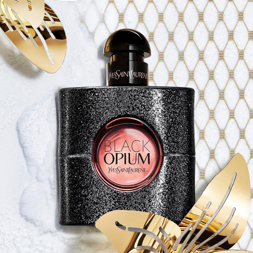 Yves Saint Laurent Black Opium EDP 50ml