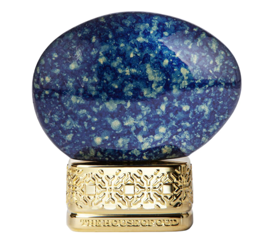 The House of Oud – Sapphire Blue Royal Stone 2.5oz EDP