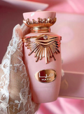 Lattafa Haya Eau de Parfum 100ml – Women
