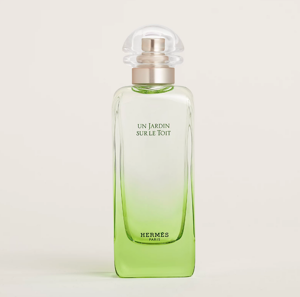 Hermès Un Jardin Sur Le Toit EDT 100ml – Unisex