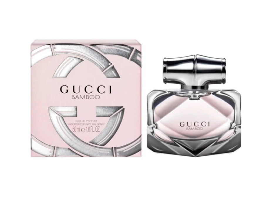 Gucci Bamboo EDP 50ml